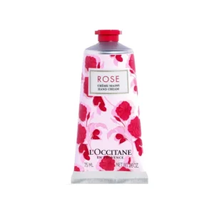 Outlet Rose, Handcreme, 75ml Handpflege
