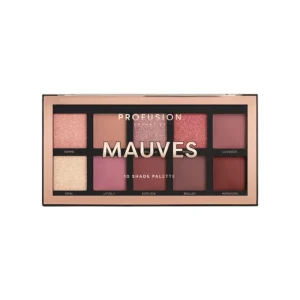 New 10 Shade Palette Make-up