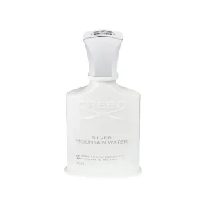 Fashion Silver Mountain Water, 50ml Eau De Parfum | Eau De Parfum