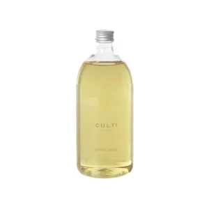 Clearance Supreme Amber (Refill), 1000ml Raumdüfte