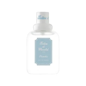 Hot Tartine de Chocolat Ptisenbon, 100ml Eau De Toilette