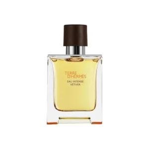 Discount Terre d'Hermès Eau Intense Vétiver, 50ml Eau De Toilette