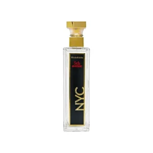 Online 5th Avenue NYC, 125ml Eau De Parfum