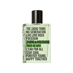 Clearance This is US L'Eau, 50ml Eau De Toilette | Eau De Toilette