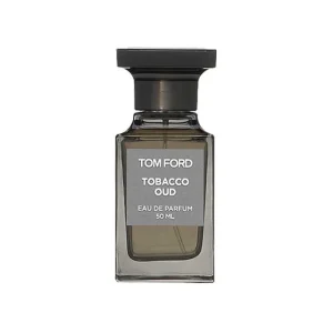 Fashion Tobacco Oud, 50ml Eau De Parfum | Eau De Parfum