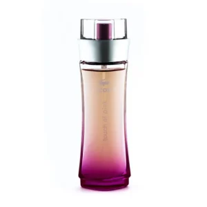 Outlet Touch of Pink, 50ml Eau De Toilette