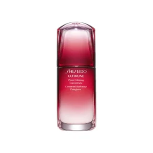 Fashion Ultimune Power Infusing Concentrate, 30ml Gesichtspflege