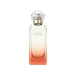 Outlet Un Jardin Sur La Lagune, 100ml Eau De Toilette