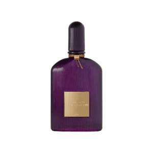 Hot Velvet Orchid, 50ml Eau De Parfum