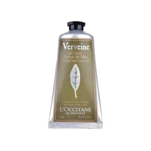Best Verveine Hand Cream, 75ml Handpflege
