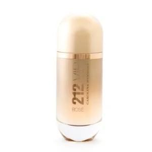 Online VIP 212 Rose, 50ml Eau De Parfum