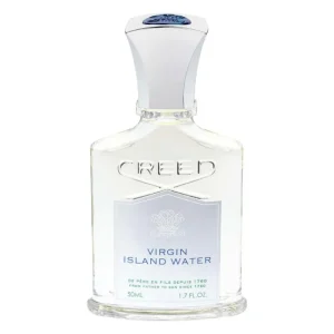 Clearance Virgin Island Water, 50ml Eau De Parfum | Eau De Parfum