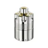 Outlet Wanted, 100ml Eau De Parfum