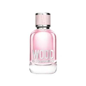 Outlet Wood pour Femme, 50ml Eau De Toilette