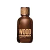 Hot Wood pour Homme, 100ml Eau De Toilette